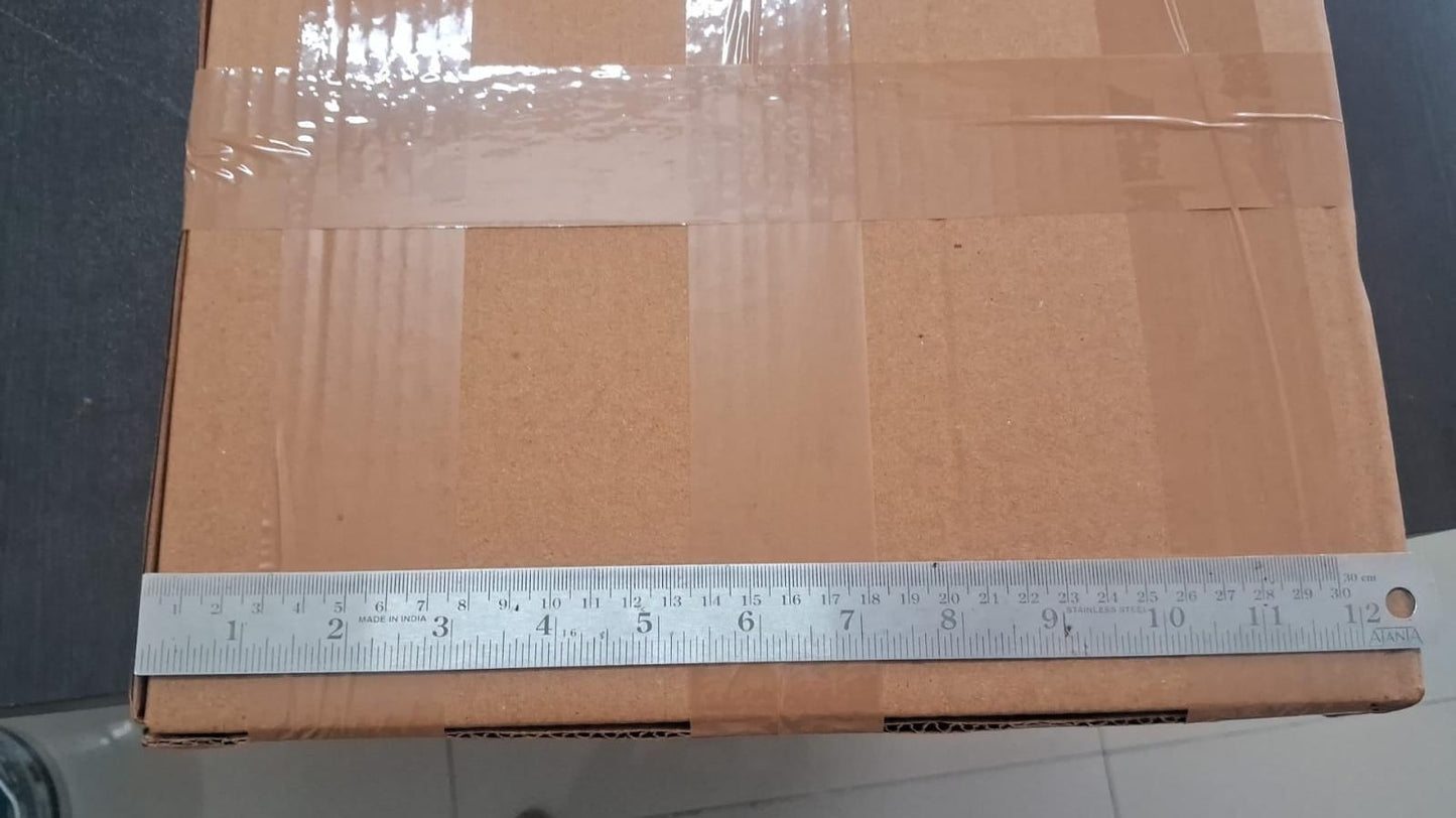 Slide Bucket Lid Mouse Rat Trap with Ramp